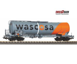 PIKO 24604 SBB WASCOSA SCHWEIZ - Tankwagen, H0