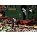 FALLER 331503 Sitzende Waggon-Reisende