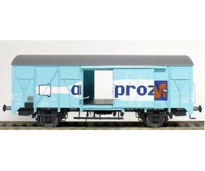 Exact-train 20948 SBB HA Sa, Migros Aproz, EP.III