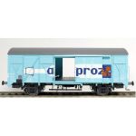 Exact-train 20948 SBB HA Sa, Migros Aproz, EP.III