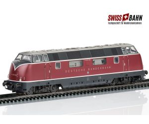 MÄRKLIN 38200 DB Diesellokomotive BR V200