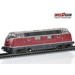 MÄRKLIN 38200 DB Diesellokomotive BR V200