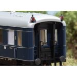 TRIX 23233 Schnellzugwagen-Set 'F 41 Senator' - Detailansicht 2