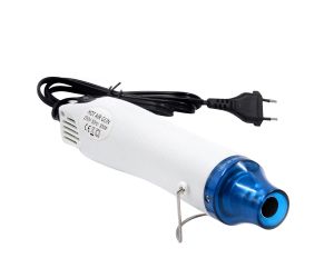 SWIBA 169993 Heissluft- Föhn 300W (220V) - Ansicht 1