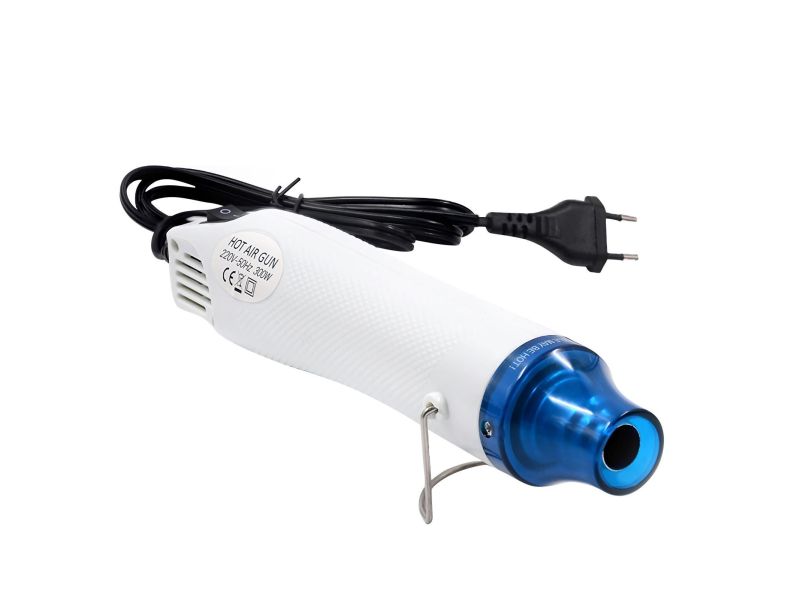 SWIBA 169993 Sèche-cheveux à air chaud 300W (220V)