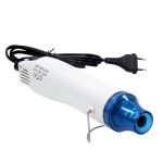 SWIBA 169993 Heissluft- Föhn 300W (220V) - Ansicht 1