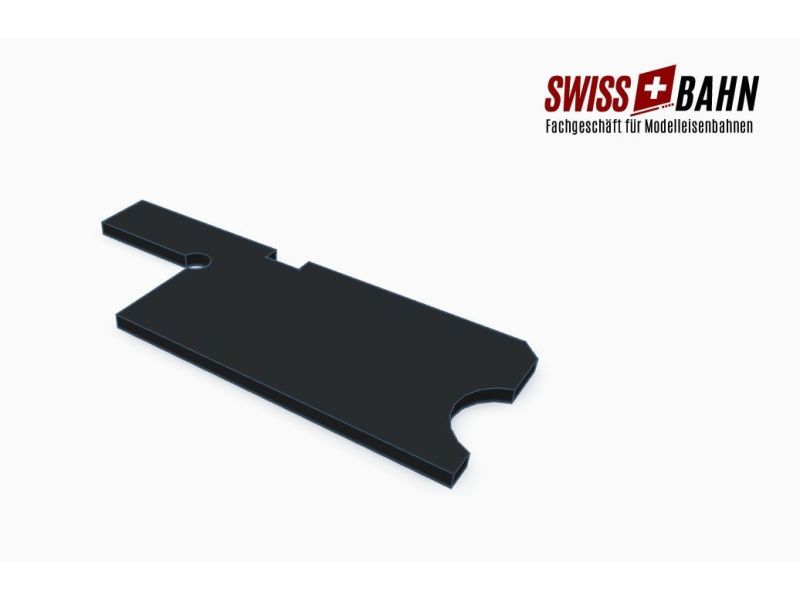SWIBA 245111 Märklin Re 460 Couverture de câble...