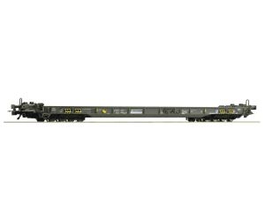 Roco 76342 SBB Niederflur- Endwagen, RAlpin - Ansicht 1