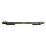Roco 76342 SBB Niederflur- Endwagen, RAlpin