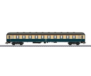 MÄRKLIN 43914 DB Schnellzugwagen Am 203 - Ansicht 1