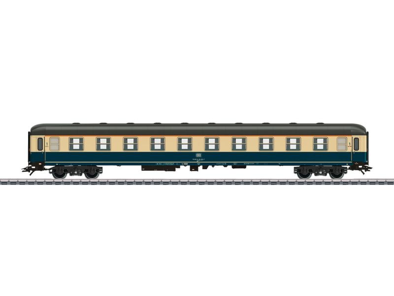 MÄRKLIN 43914 carrozza veloce DB Am 203