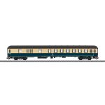 Schnellzug-Halbgepäckwagen Bauart BDms 273, 2. Klasse der Deutschen Bundesbahn (DB)