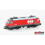 HOBBYTRAIN 28401 SBB Re 4/4 IV 10103