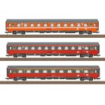 TRIX 23111 Personenwagen-Set 2 FD Mozart - Insider