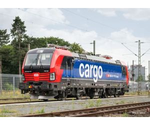 PIKO 21694 SBB Cargo - Vectron, AC Sound