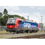 PIKO 21694 SBB Cargo - Vectron, AC Sound