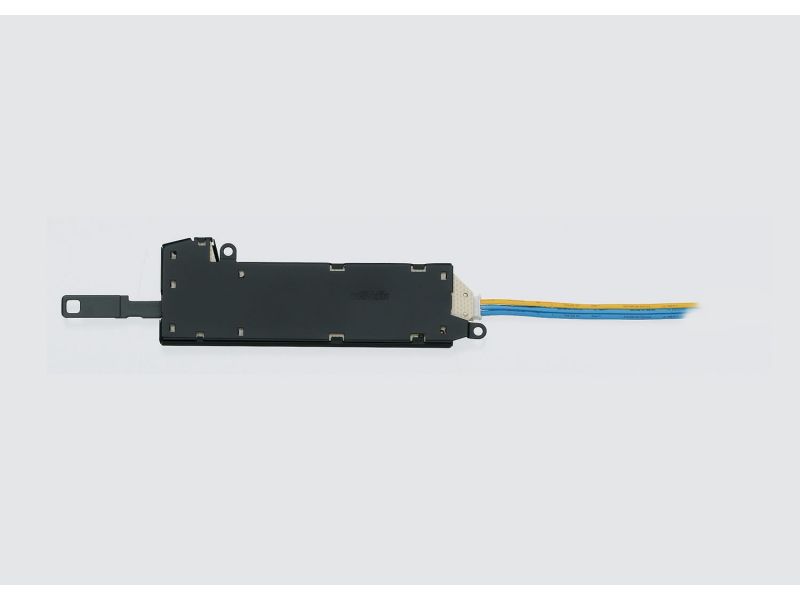 Märklin 74491 azionamento elettrico per scambi