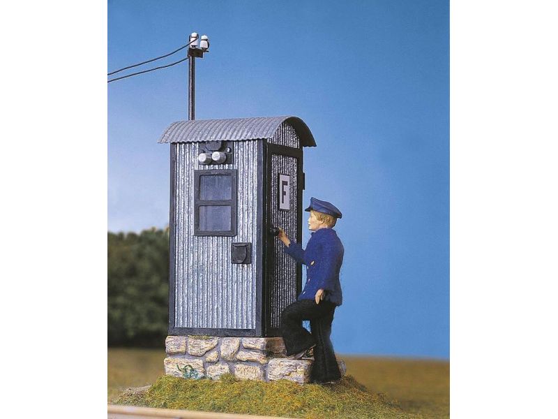 POLA 330916 Streckenwaertertelefon POLA 330916 Streckenwaertertelefon