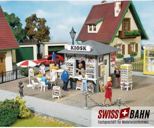 POLA 330995 Susi's Zeitschriftenkiosk - Ansicht 1