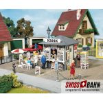 POLA 330995 Susi's Zeitschriftenkiosk - Ansicht 1