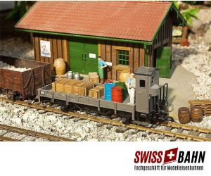 POLA 331045 POL Set Ladegut mit 23 Gütern - Ansicht 1
