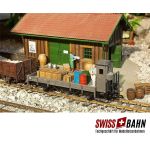 POLA 331045 POL Set Ladegut mit 23 Gütern