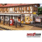 POLA 331745 Bahnhofs-Zubehör - Ansicht 1