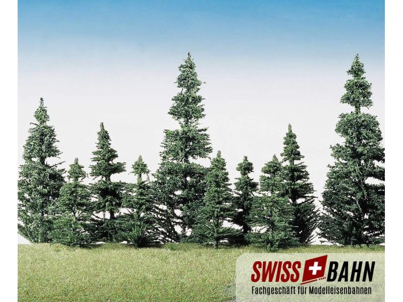 FALLER 181493 Edeltannen z.Stecken 40 Stück