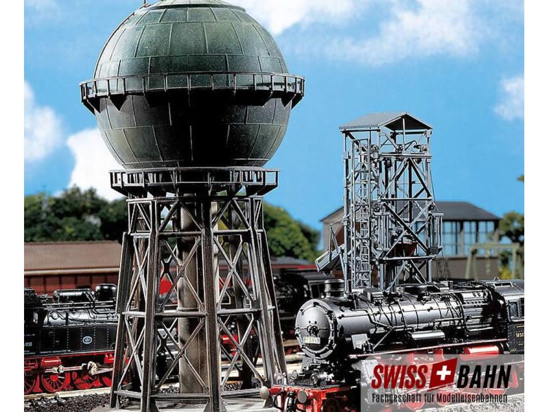 FALLER 120143 Wasserturm Haltingen