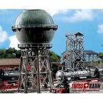 FALLER 120143 Wasserturm Haltingen - Ansicht 1
