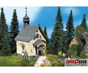 Faller 130237 Kapelle St. Bernhard - Ansicht 1