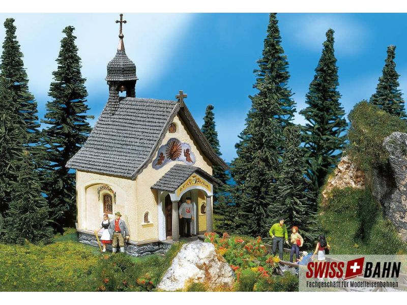 Faller 130237 Kapelle St. Bernhard