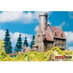 Faller 130245 Schloss Lichtenstein - Ansicht 1