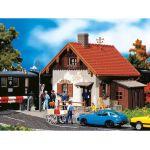 FALLER 120130 Bahnwärterhäuschen Rupperswil - Ansicht 1