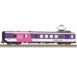 PIKO 94382 SBB Speisewagen - 'Calanda Land' (N) - Ansicht 1