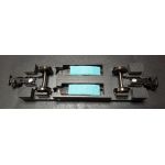 KPF 751198 Schienenreinigungswagen Aussenleiter H0 (DC)