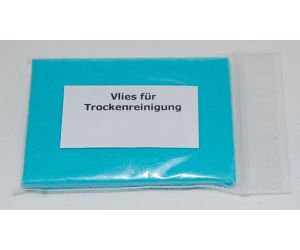 KPF 751191 Ersatz- Reinigungspads für Putzwagen