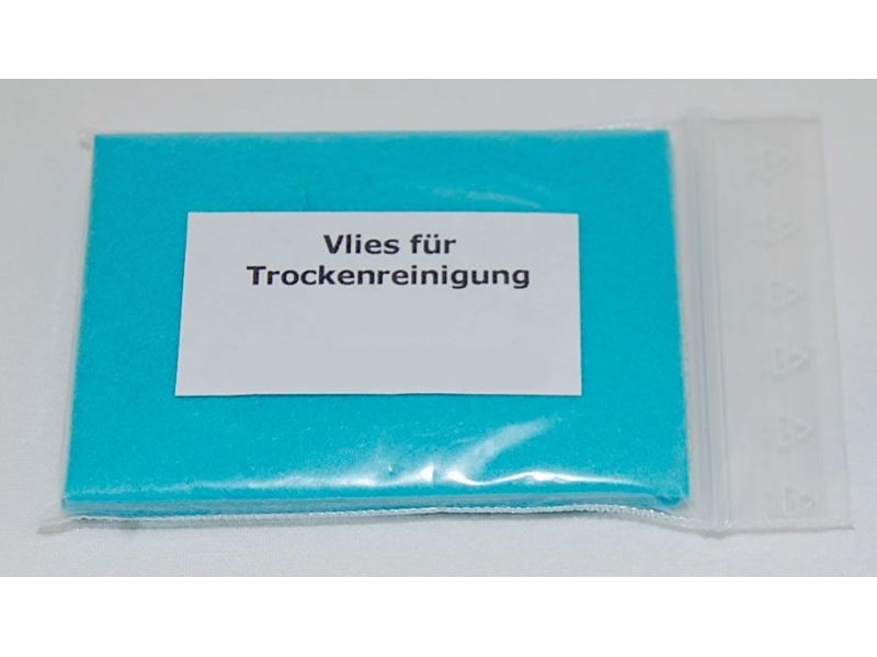 KPF 751191 Ersatz- Reinigungspads für Putzwagen