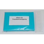 KPF 751191 Ersatz- Reinigungspads für Putzwagen