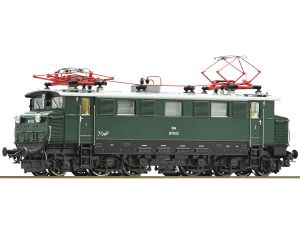 Roco 7520047 Elektrolokomotive 1670.02, ÖBB Vollsound - Ansicht 1