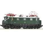 Roco 7520047 Elektrolokomotive 1670.02, ÖBB Vollsound - Ansicht 1