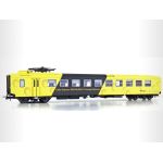 LS MODEL 47263 SBB WR EW1 Chäs- Express - Le Buffet Suisse - Ep. IV-V