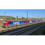 PIKO 21694 SBB Cargo - Vectron, AC Sound (XP5)