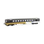 ESU 36176 BLS Steuerwagen Bt 955, Goldenpass - Ansicht 1