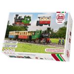 LGB 70307 Startset Personenzug für den Garten oder Innenraum - Ansicht 1