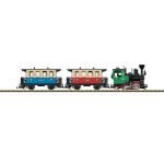 LGB 70307 Startset Personenzug für den Garten oder Innenraum - Detailansicht 2