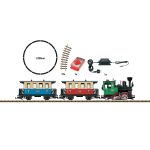 LGB 70307 Startset Personenzug für den Garten oder Innenraum - Detailansicht 3