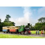LGB 70307 Startset Personenzug für den Garten oder Innenraum - Detailansicht 4