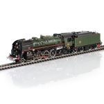 Märklin 38141 Dampflok Serie 141 R 1244 Mikado SNCF (Brugg AG) - Detailansicht 2