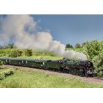 Märklin 38141 Dampflok Serie 141 R 1244 Mikado SNCF (Brugg AG) - Detailansicht 4